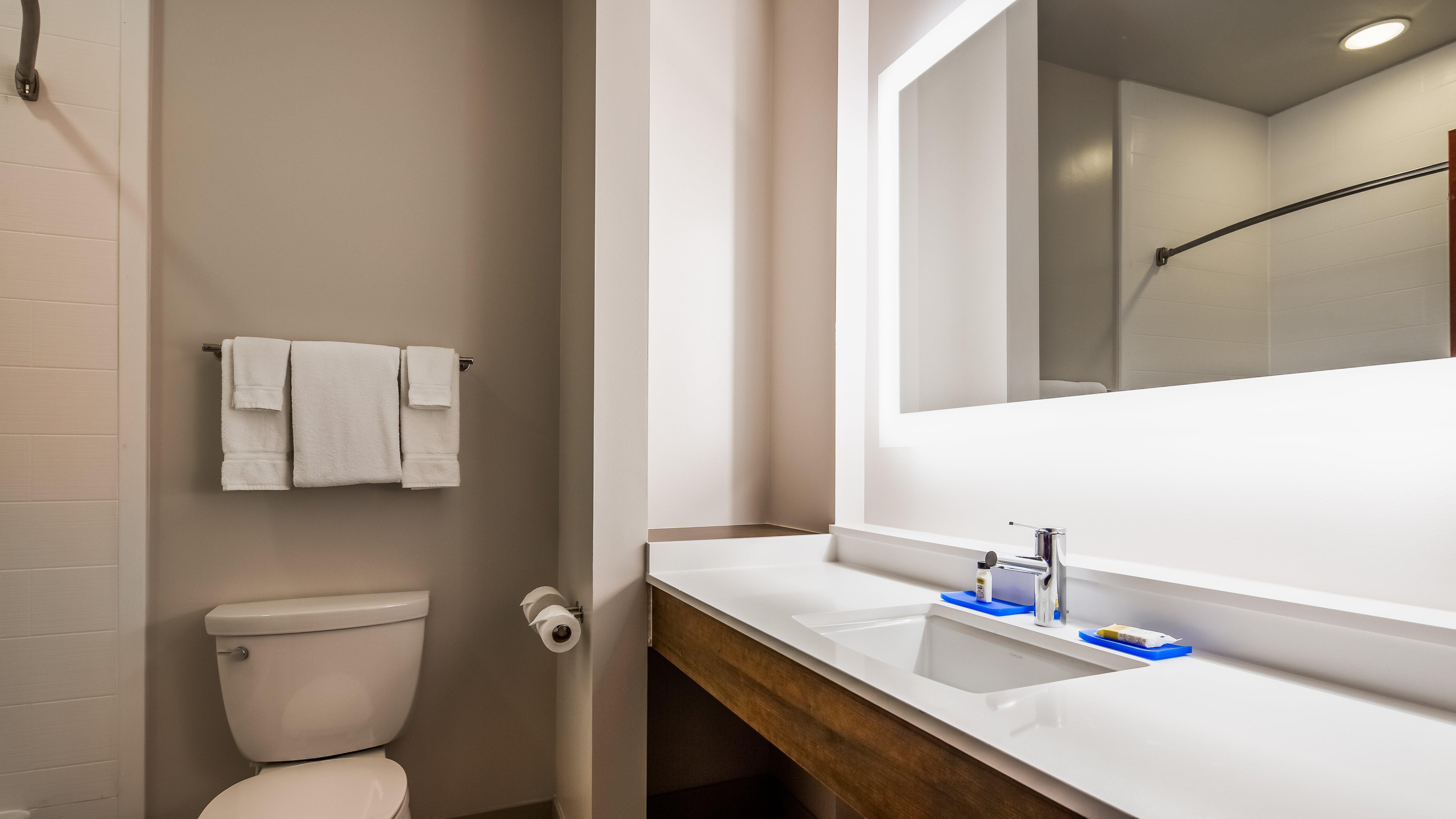 Holiday Inn Express & Suites Detroit - Farmington Hills By Ihg Northville Dış mekan fotoğraf